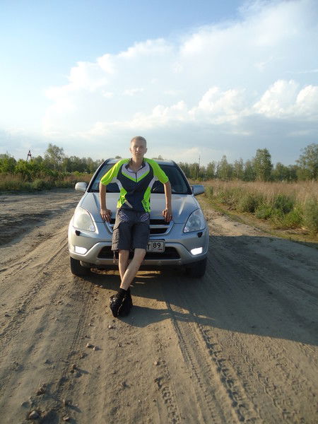 Станислав Яковлев