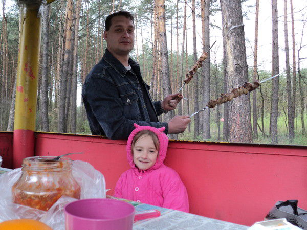 Александр Авраменко