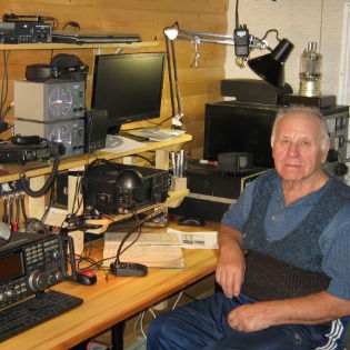 Михаил Чернышев