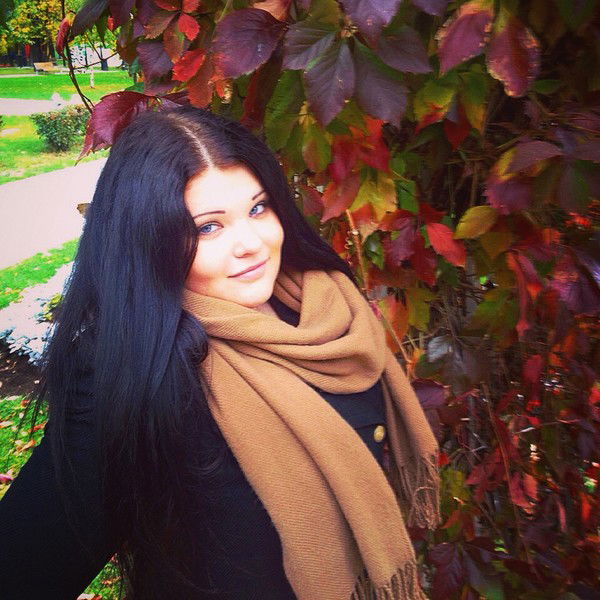 Рита Иванникова