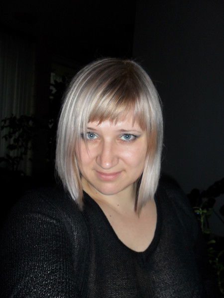 Юлия Жиляева