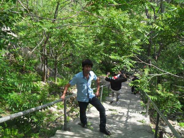 Олимджон Юнусов