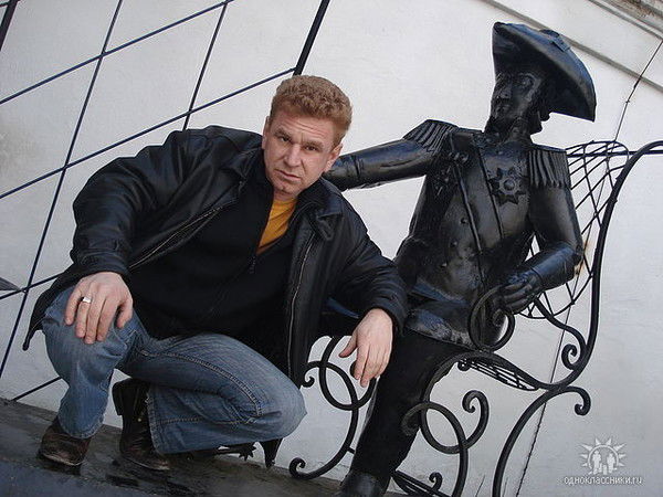 Олег Ангельчев