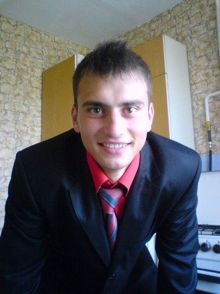 Александр Мизуло