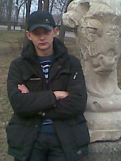 Юрик Бердник