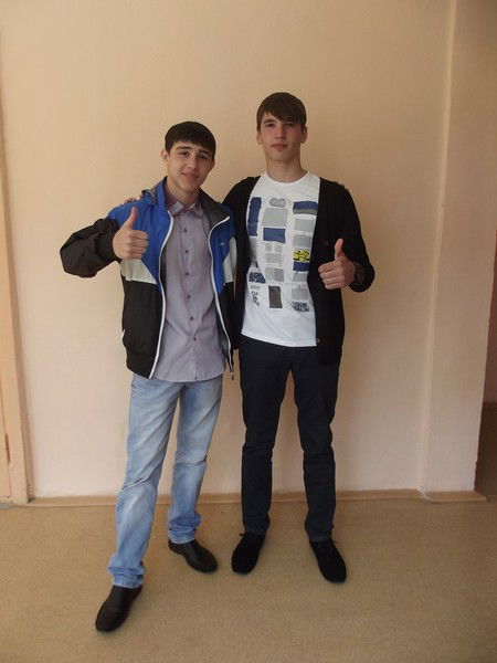 Влад Долгий