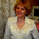 Людмила Петрова