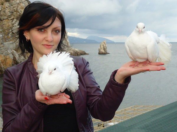 Виктория Шевченко