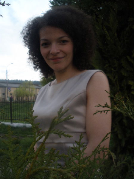 Галина Пихлик