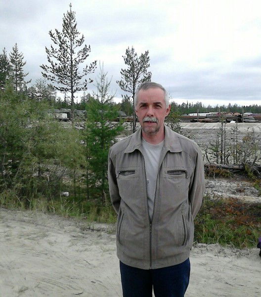 Леонид Квасков