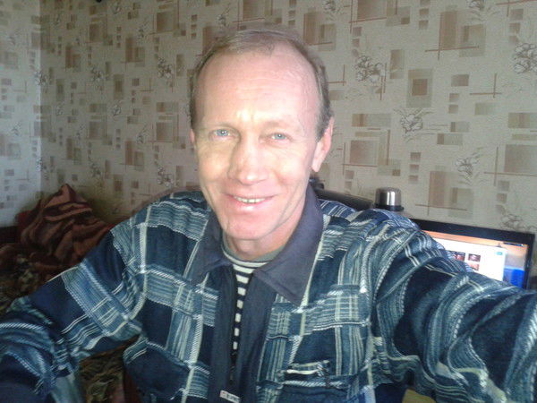 Владимир Паньшин