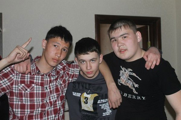 Кобыланды Серикбаев