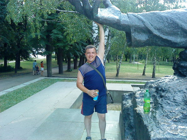 Павел Жидков