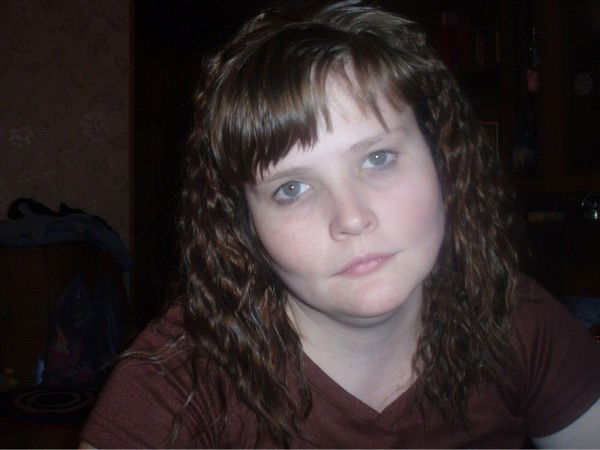 Надежда Федотова