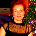 Елена Гущина