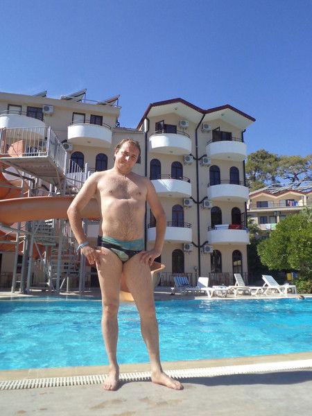 Михаил Андреев