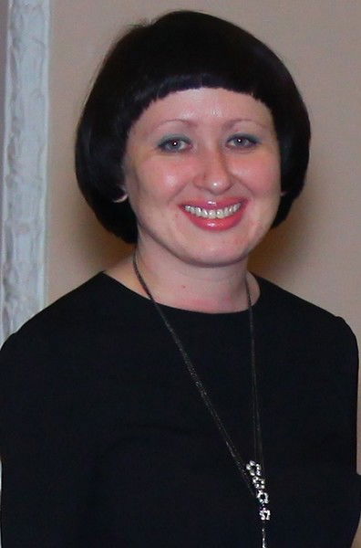 Елена Коростелева