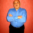 Сергей Сметанин