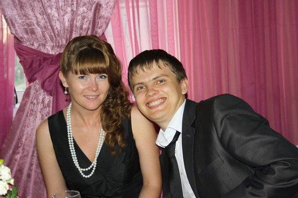 Олеся Граханцева