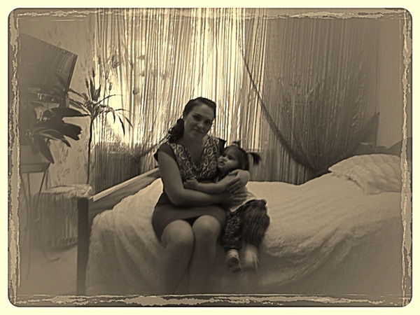 Диляра Файзулина