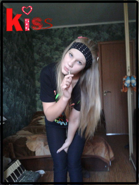 Алиса Токарева