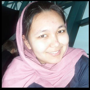 Ажар Tureжanova