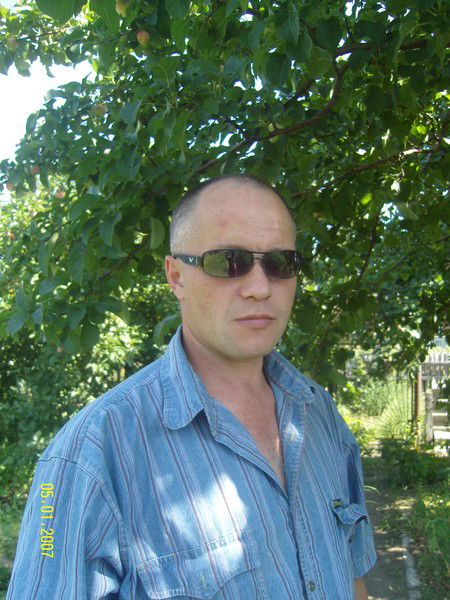 Алексей Жернаков