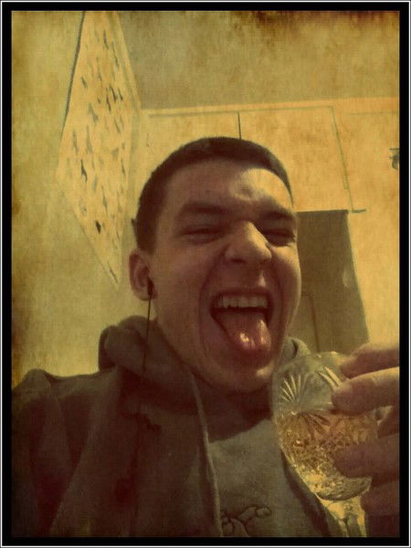 Миха Де Париже