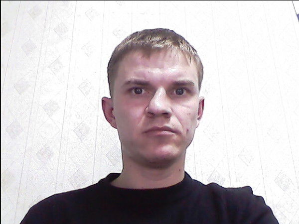 Александр Яровой