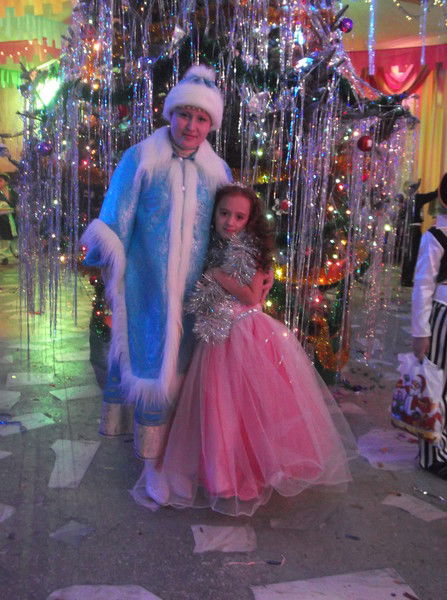 Виктория Швалёва