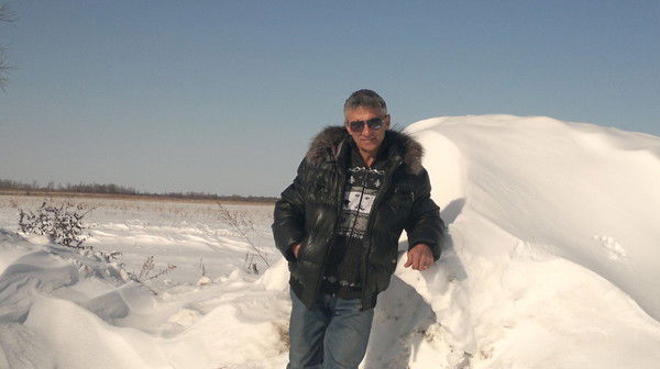 Андрей Шанько