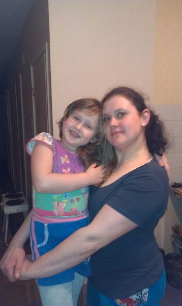 Маргарита Вальтер