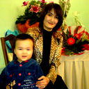 Dilyara Orynbek