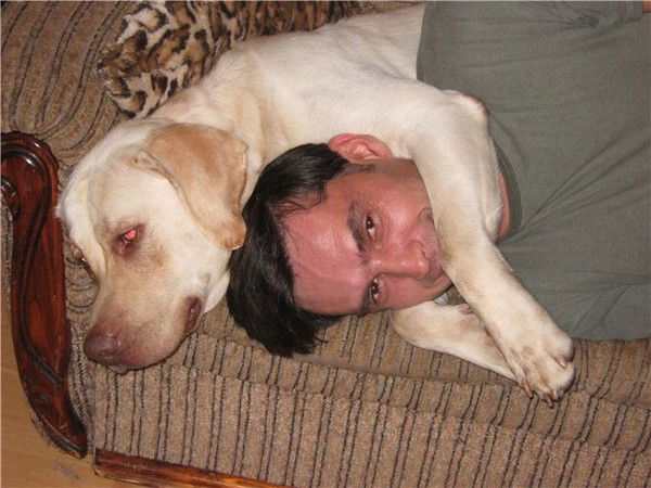 Андрей Холодов