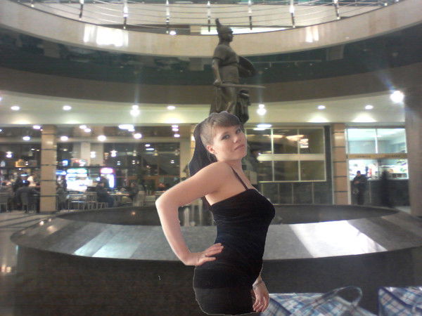 Екатерина Панова