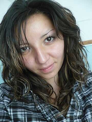 Диля Ахметова