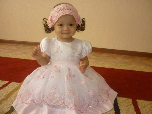 Салима Даулеталина