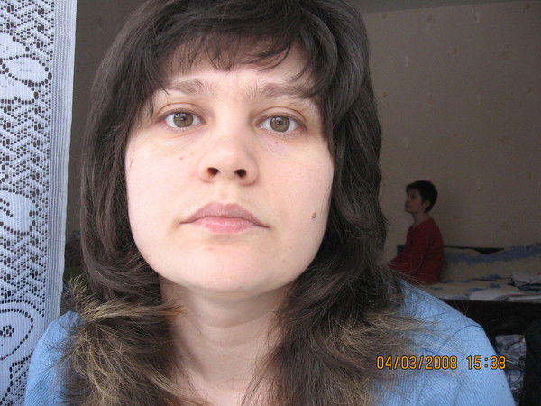 Оксана Дьякова