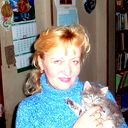 Ирина Раевская