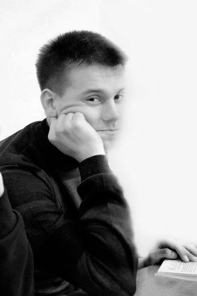 Юрий Бондар