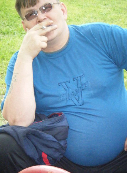 Игорь Захаров