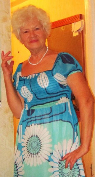 Татьяна Балалина