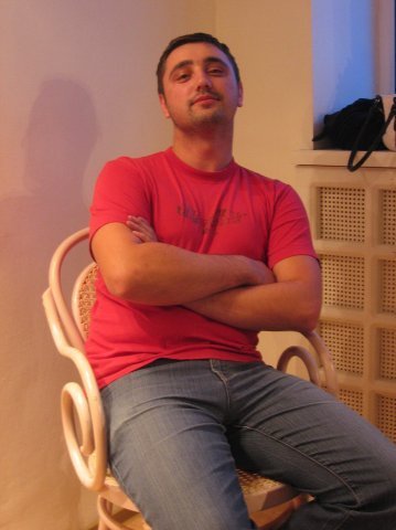 Алексей Смирнов