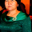 Клара Тогайбаева