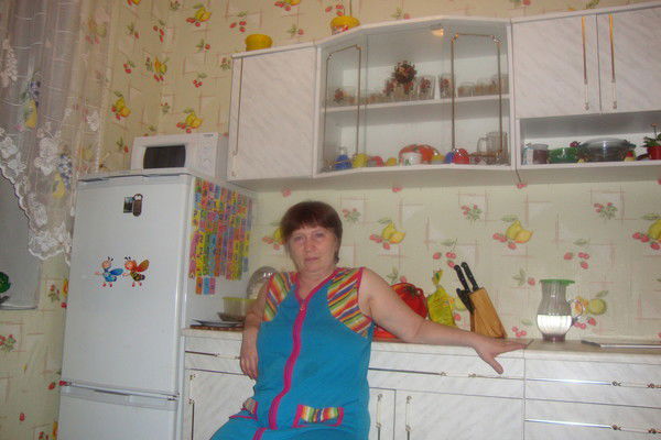 Татьяна Кобер