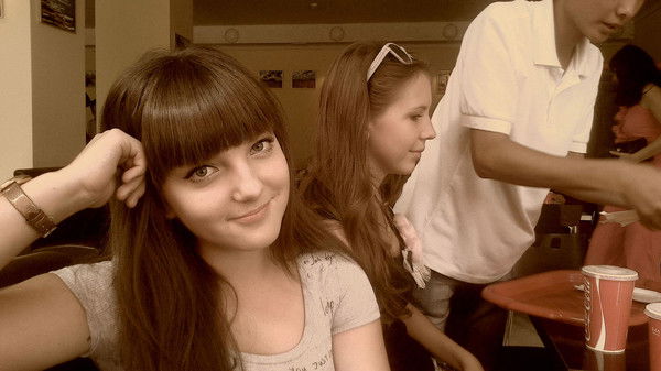 Алена Балабойко