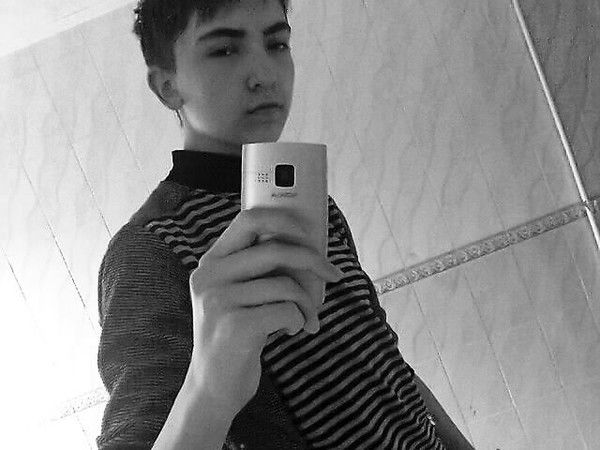 Владик Колесников