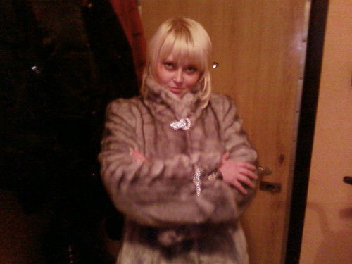 Екатерина Пахомычева