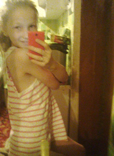 Елизавета Шиповалова