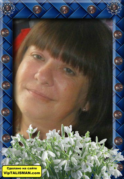 Юлия Дубровина